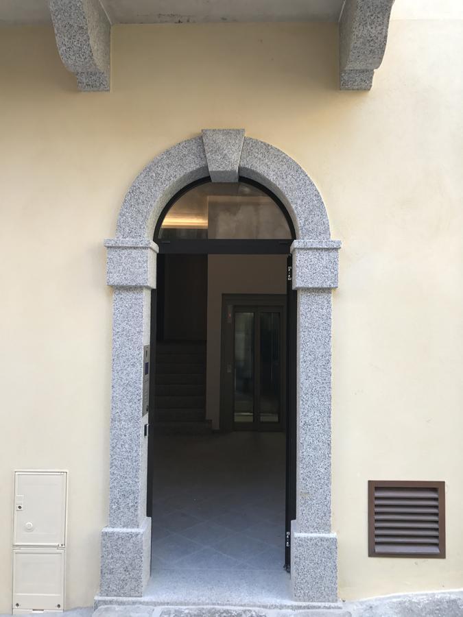 Residence Kalliste Ajaccio  Exteriér fotografie