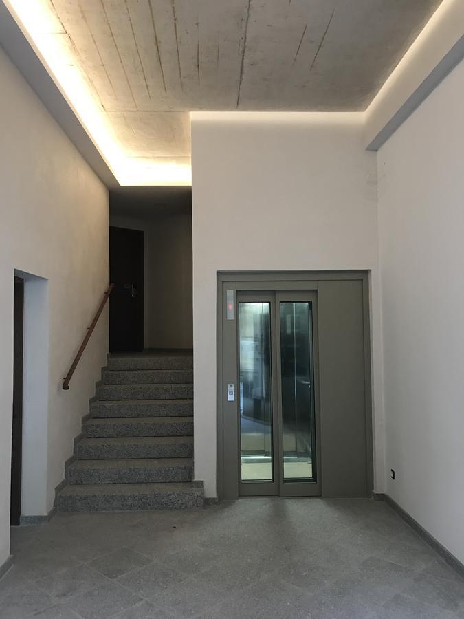Residence Kalliste Ajaccio  Exteriér fotografie